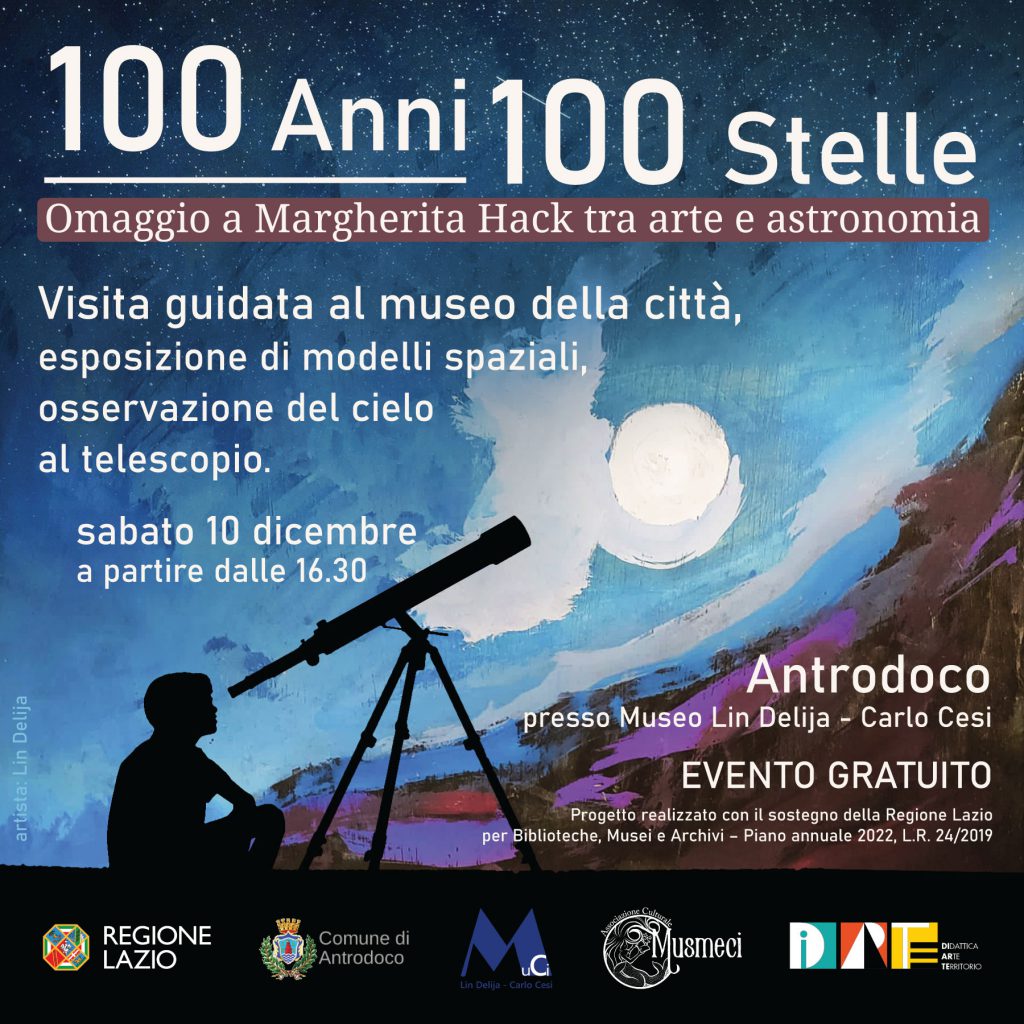 100 anni evento INSTA 1800px